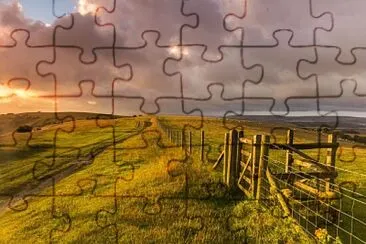 imagem jigsaw puzzle