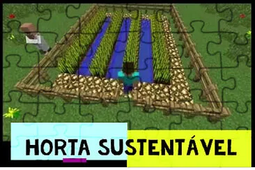 Minecraft - P3 - 4º ano / 3ª etapa