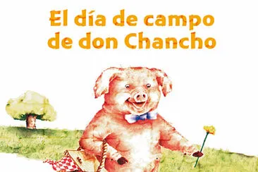 פאזל של cuento