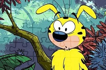 Marsupilami