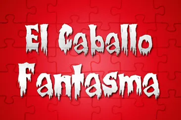 פאזל של Caballo Fantasma