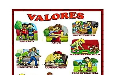 Valores