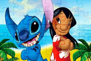 Lilo e Stitch