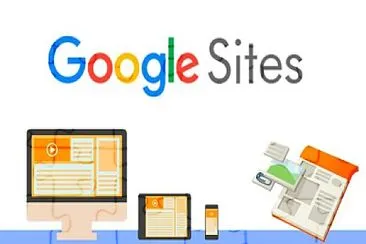 google sites