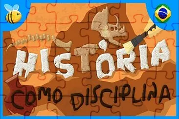 La Historia jigsaw puzzle