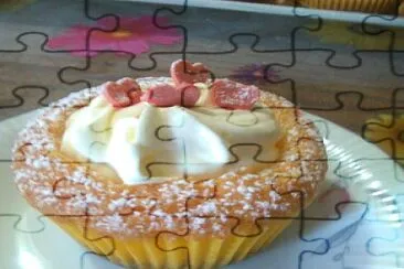 pozzetto alla crema jigsaw puzzle