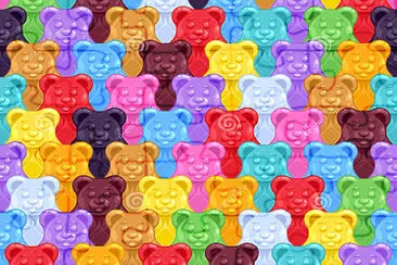 colorful jigsaw puzzle