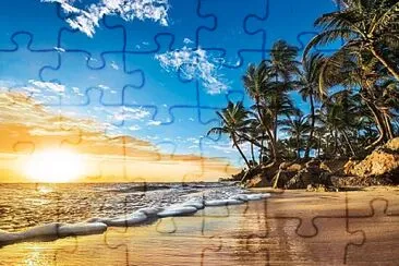 imagem jigsaw puzzle