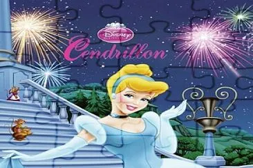 Cendrillon