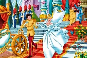 Cendrillon