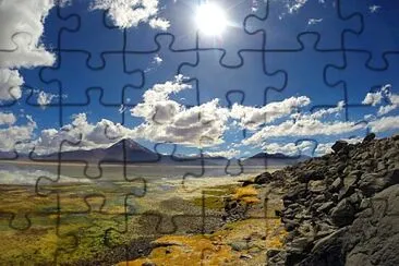 imagem jigsaw puzzle