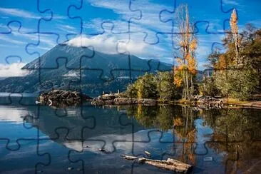 paisaje jigsaw puzzle