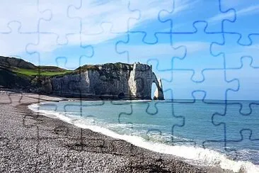 Etretat