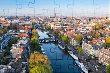 pop jigsaw puzzle