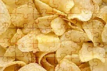 a jigsaw puzzle