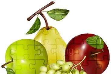 FRUCTE jigsaw puzzle