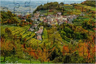 פאזל של autunno in Valpolicella