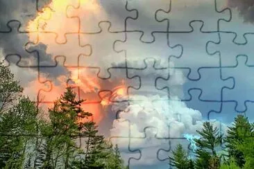 imagem jigsaw puzzle