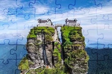 imagem jigsaw puzzle