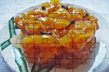 a jigsaw puzzle