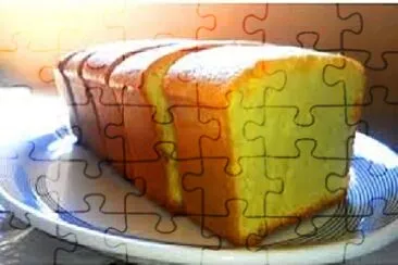 a jigsaw puzzle