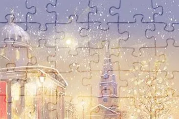 Natale jigsaw puzzle