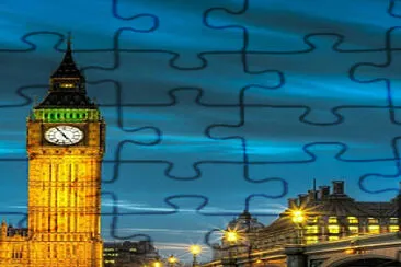 paisaje jigsaw puzzle