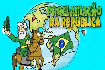 Proclamação da Republica