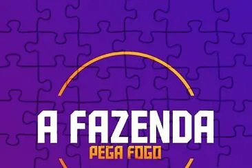 פאזל של Prova do Fazendeiro