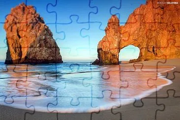 natureza jigsaw puzzle