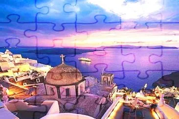 lugares jigsaw puzzle