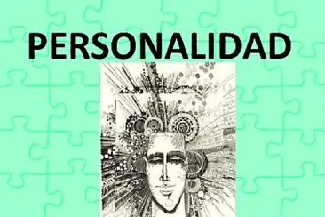 personalidad jigsaw puzzle