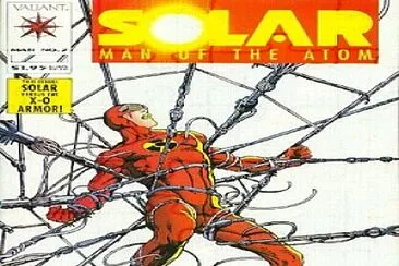 SOLAR - 007