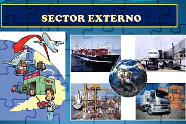 Sector externo