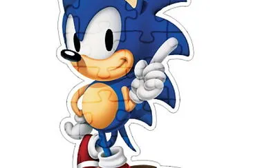 sonic