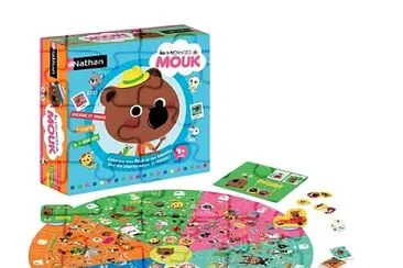 Jeu pour petits jigsaw puzzle