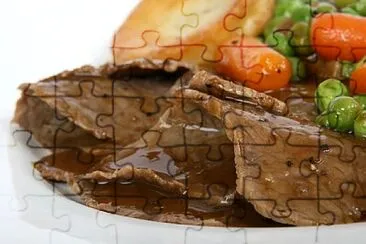 Foto jigsaw puzzle