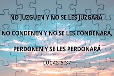 LUCAS 6:37