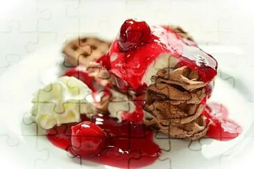 Foto jigsaw puzzle