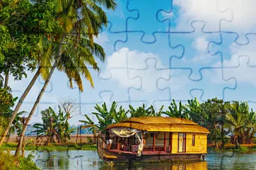 imagem jigsaw puzzle