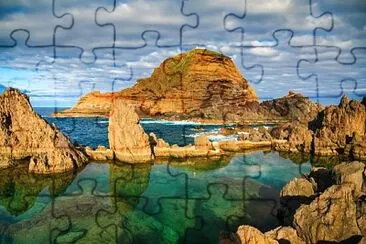 imagem jigsaw puzzle