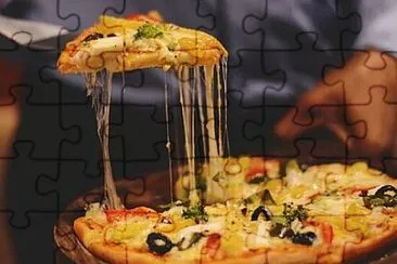 Foto jigsaw puzzle