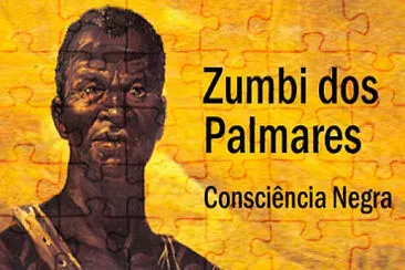 פאזל של Zumbi dos Palmares