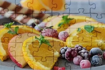 Foto jigsaw puzzle