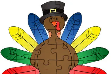 Turkey jigsaw puzzle