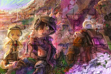 Made in Abyss