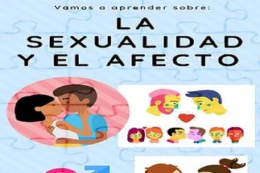 פאזל של La sexualidad