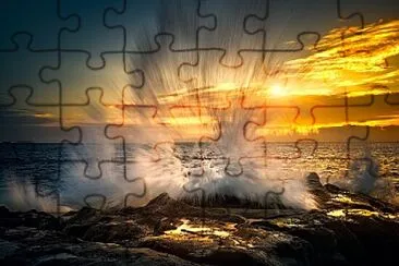 imagem jigsaw puzzle