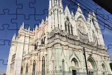 פאזל של Expiatorio