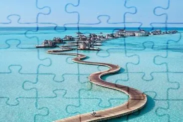 OCEANO jigsaw puzzle